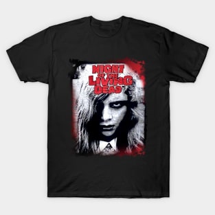 Living Dead Girl T-Shirt